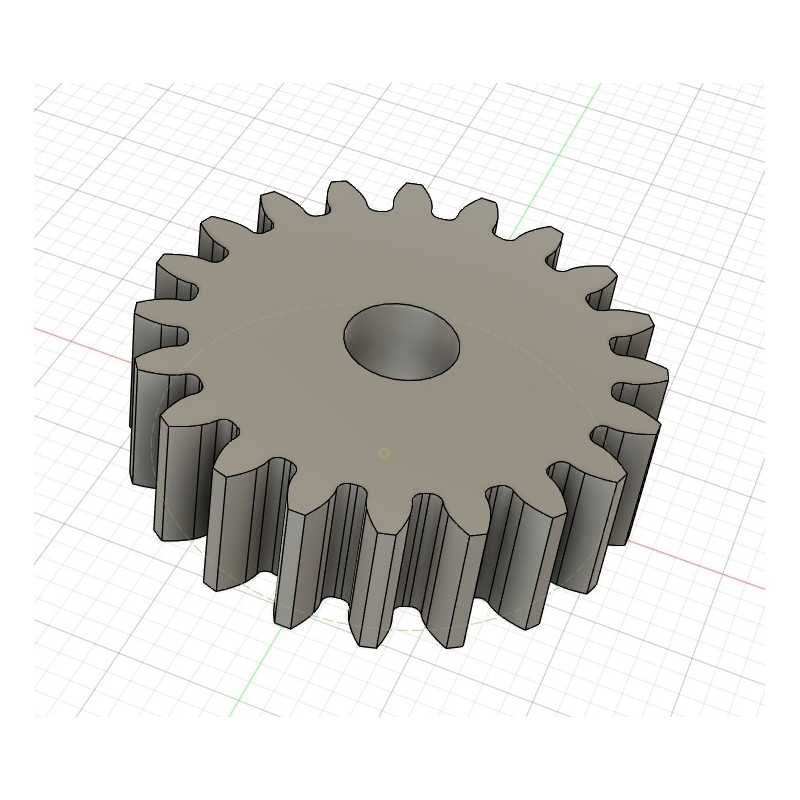 Instax Mini 90 Dişli