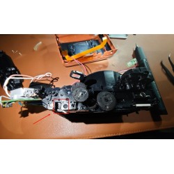 Instax Mini 90 Dişli