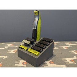 Philips Oneblade Stand