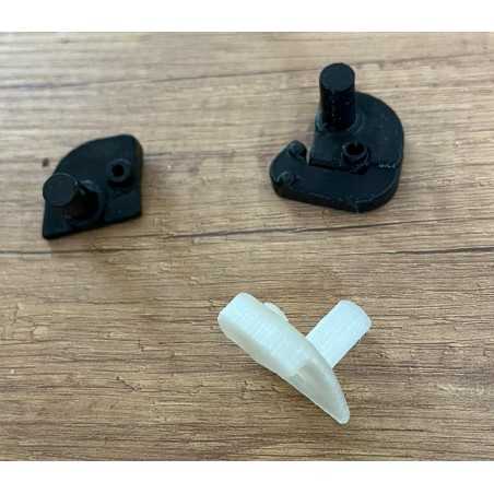 indesit Buzdolabı Kapı Menteşe Klipsi