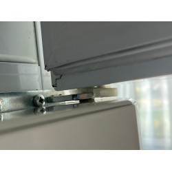 indesit Buzdolabı Kapı Menteşe Klipsi