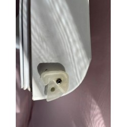 indesit Buzdolabı Kapı Menteşe Klipsi