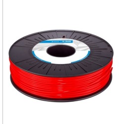 Basf Ultrafuse Kırmızı Pla Filament
