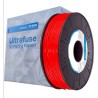 Basf Ultrafuse Kırmızı Pla Filament