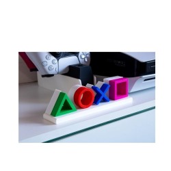 PlayStation Sembol Masa Dekoru