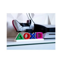 PlayStation Sembol Masa Dekoru