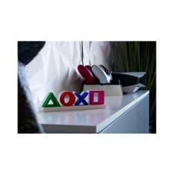 PlayStation Sembol Masa Dekoru