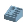 Philips Oneblade Stand