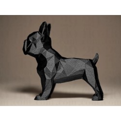 French Bulldog Biblo