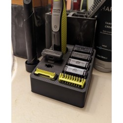 Philips Oneblade Stand