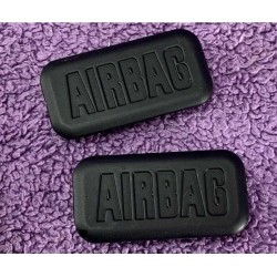 Bmw E60 Uyumlu Ön Direk Airbag Kapağı