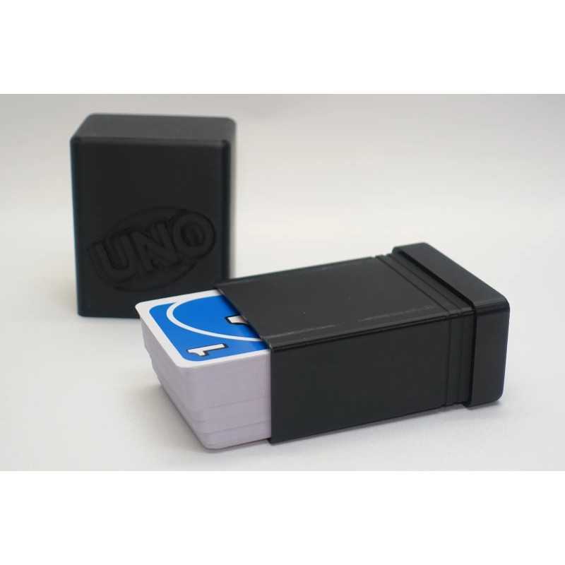 Uno kart saklama kutusu