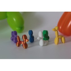 Mini Balon Hayvan Oyuncak