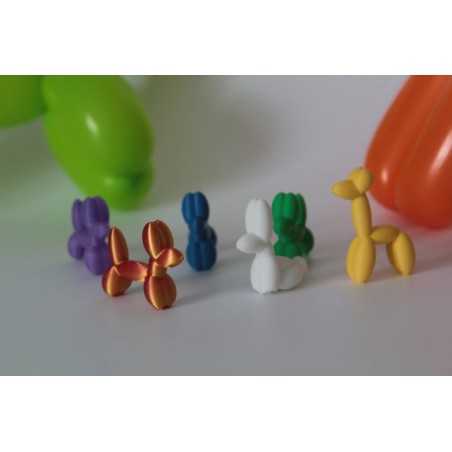 Mini Balon Hayvan Oyuncak