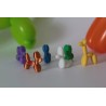 Mini Balon Hayvan Oyuncak