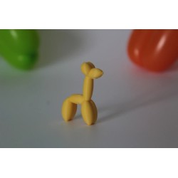 Mini Balon Hayvan Oyuncak