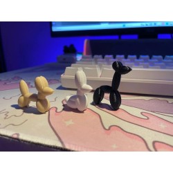 Mini Balon Hayvan Oyuncak