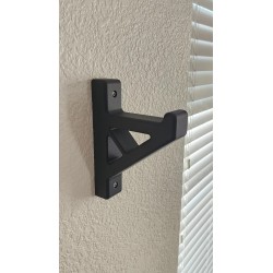 Motosiklet Kask Askısı