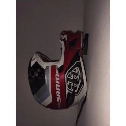 Motosiklet Kask Askısı