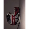 Motosiklet Kask Askısı