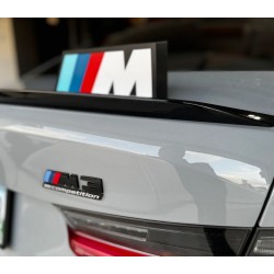 Bmw M Performance Logo