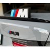 Bmw M Performance Logo