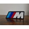 Bmw M logo dekoratif