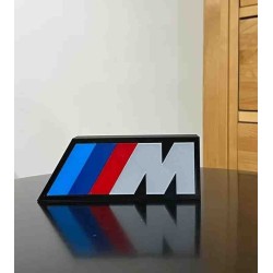 Bmw m masa biblo