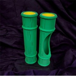 Kamado Nezuko Cosplay Bambu