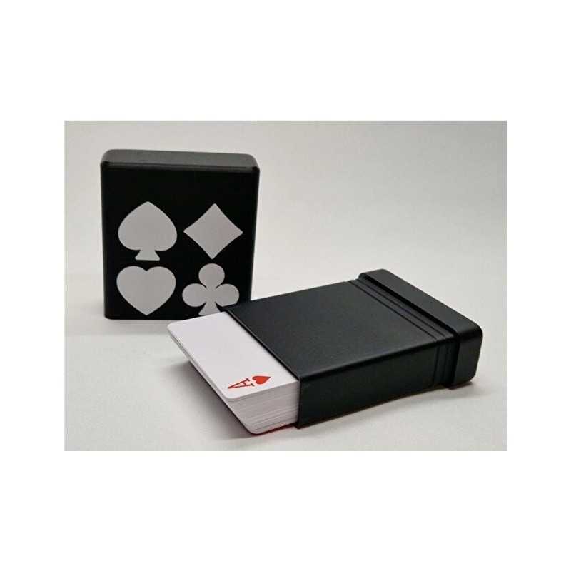 İskambil Kağıdı Kutusu