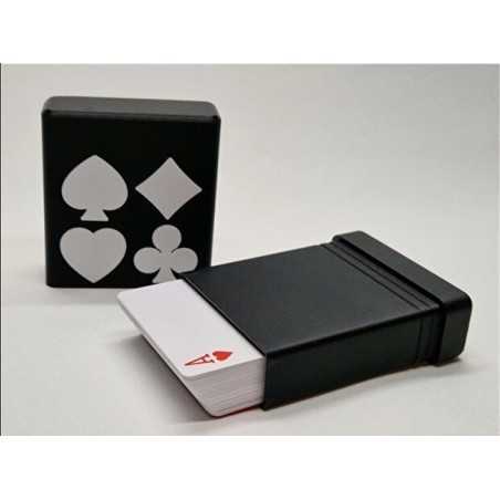 İskambil Kağıdı Kutusu