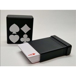 İskambil Kağıdı Kutusu