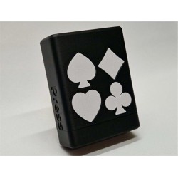 İskambil Kağıdı Kutusu