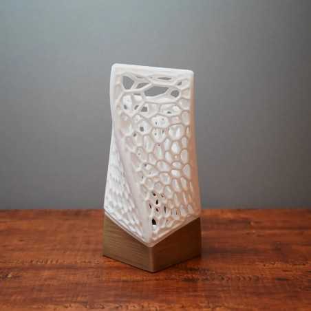 Frap Kule Led Masa Lambası