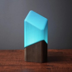 Modern GEN Led Masa Lambası