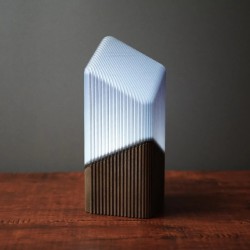 Modern GEN Led Masa Lambası