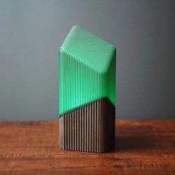 Modern GEN Led Masa Lambası