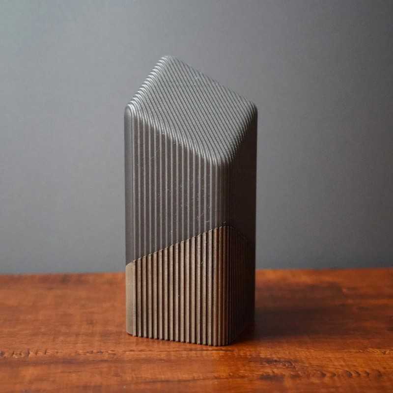 Modern GEN Led Masa Lambası