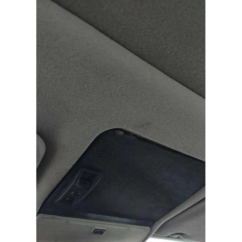 Bmw E34 Sunroof Kapağı