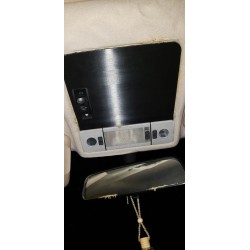 Bmw E34 Sunroof Kapağı