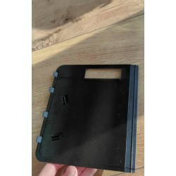 Bmw E34 Sunroof Kapağı