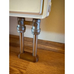 Kalorifer Petek Borusu Gizleyici