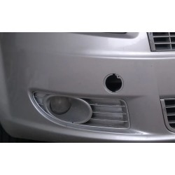 Fiat Linea Çeki Demiri Kapağı