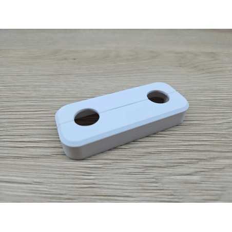 Kalorifer Radyatör Borusu Gizleyici V2