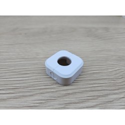 Kalorifer Radyatörü Borusu Gizleyici Tekli