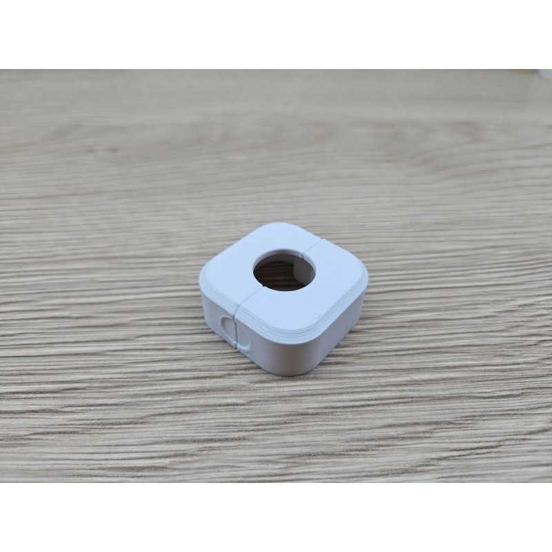 Kalorifer Radyatörü Borusu Gizleyici Tekli