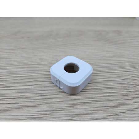 Kalorifer Radyatörü Borusu Gizleyici Tekli