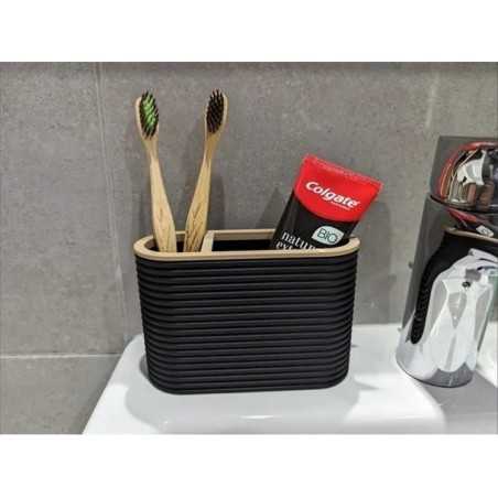 Gencax Diş Fırçası Kabı ve Diş Macunu Kutusu
