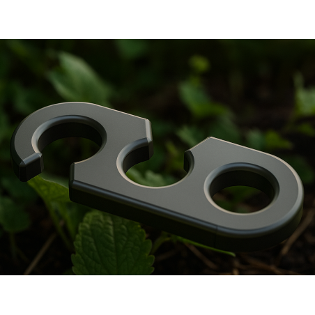 Branda Tente Çadır Kancası