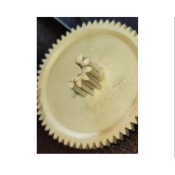 Bmw F10 Gaz Kelebeği Dişlisi